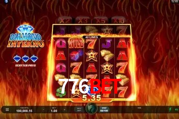 Login 776Bet Casino Online